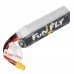 TATTU FUNFLY Series 11.1V 1800mAh 100C 3S Lipo Battery XT60 Plug for RC Drone