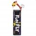 TATTU FUNFLY Series 11.1V 1800mAh 100C 3S Lipo Battery XT60 Plug for RC Drone