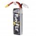 TATTU FUNFLY Series 11.1V 1800mAh 100C 3S Lipo Battery XT60 Plug for RC Drone