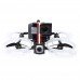 GEPRC CineRun HD3 3 Inch 3-4S CineWhoop FPV Racing Drone BNF DJI FPV Air Unit F7 FC 35A ESC 1404 3850KV Motor