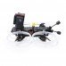 GEPRC CineRun HD3 3 Inch 3-4S CineWhoop FPV Racing Drone BNF DJI FPV Air Unit F7 FC 35A ESC 1404 3850KV Motor