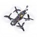GEPRC CineRun HD3 3 Inch 3-4S CineWhoop FPV Racing Drone BNF DJI FPV Air Unit F7 FC 35A ESC 1404 3850KV Motor