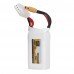 ZOP Power 11.1V 450mAh 70C 3S Lipo Battery XT30 Plug for FPV Racing Multi Rotor
