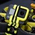 iFlight BumbleBee 142mm 3 Inch 6S HD CineWhoop FPV Racing Drone PNP/BNF Caddx Ratel Cam SucceX-E F4 FC 40A Blheli_32 ESC 500mW VTX