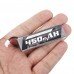 Emax HV 4.35V 450mAh 1S PH2.0 Plug Li-ion Battery for Eachine EAT03 Interceptor 1/24 RC Car 