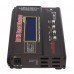 B6 V3 80W 6A Lipo Battery Balance Charger Discharger Upgrade Version with Power Supply Adapter