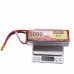 ZOP Power 14.8V 5000mAh 80C 4S Lipo Battery XT60 Plug for RC Drone