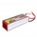 ZOP Power 14.8V 5000mAh 80C 4S Lipo Battery XT60 Plug for RC Drone