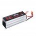 URUAV 22.2V 6000mAh 75C 6S Lipo Battery XT90 Plug for 700 Helicopter 70-90mm Airplane