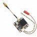 AKK FX2-Dominator VTX + JJA 1200TVL MINI CAM 5.8Ghz 250mW-2000mW 2W Long Range FPV Transmitter Camera for Wizard x220s RC Drone