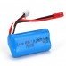 HBX 18859E 1/18 7.4v 700mah Li-ion Battery RC Car Parts