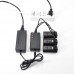 STARTRC 3-IN-1 Car Charger for DJI Mavic Mini RC Drone Drone