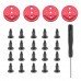 STARTRC Motor Protection Cover Guard Cap 4Pcs for DJI Mavic Mini RC Drone Drone