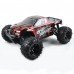 9300E 1/18 4WD 2.4G Remote Control Car High Speed 40KM/H Vehicle Models With Light