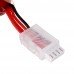 ZOP Power 11.1V 6000mAh 65C 3S Lipo Battery XT60 Plug for RC Drone
