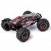 XLF X03 1/10 2.4G 4WD 60km/h Brushless Remote Control Car Model Electric Off-Road RTR Vehicles 