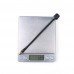 1 Piece iFlight Albatross 5.8GHz 3dBi Gain Omnidirectional FPV Antenna SMA/RP-SMA LHCP/RHCP 15cm For RC Racer Drone