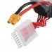 URUAV 22.8V 450mAh 80C/160C 6S Lipo Battery XT30 Plug for RC Racing Drone