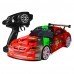 XINLEYUAN 1/10 2.4G 4WD Remote Control Car Electric On-Road Drift Vehicles RTR Model