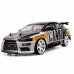 XINLEYUAN 1/10 2.4G 4WD Remote Control Car Electric On-Road Drift Vehicles RTR Model