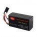 GiFi Power Upgrade 11.1V 20C 1800mAh Li-po Battery for Parrot AR Drone 2.0