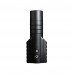 RunCam Scope Cam Lite 40mm Lens HD Airsoft Camera Action Video Camera Built-in WiFi iOS/Android APP Replaceable Battery