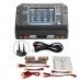 HTRC T240 DUO AC 150W DC 240W 10A Touch Screen Dual Channel Battery Balance Charger Discharger