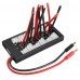 EUHobby DIY Plug 2-6S Lipo Battery Parallel Charger Board Support for IMAX B6 ISDT Q6 Nano HOTA H6 Pro D6 A6 Charger
