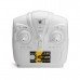 Cheerson CX-33C 2.4G 4CH 6-Axis With Altitude Hold RC Drone RTF
