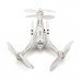 Cheerson CX-33C 2.4G 4CH 6-Axis With Altitude Hold RC Drone RTF