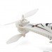 Cheerson CX-33C 2.4G 4CH 6-Axis With Altitude Hold RC Drone RTF