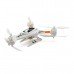Cheerson CX-33C 2.4G 4CH 6-Axis With Altitude Hold RC Drone RTF