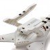 Cheerson CX-33C 2.4G 4CH 6-Axis With Altitude Hold RC Drone RTF