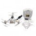 Cheerson CX-33C 2.4G 4CH 6-Axis With Altitude Hold RC Drone RTF