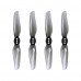 10 Pairs iFlight Nazgul T3020 3020 3X2 3 Inch 2-Blade Durable Propeller CW & CCW for Toothpick RC Drone FPV Racing