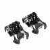 30 in 1 Action Cameras Accessroris for GoPro SJCAM OSMO YI Sport Camera