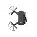 S66 Mini Pocket Drone With 4K Dual Camera Optical Flow Positioning Foldable RC Drone RTF