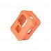 EVA Buoy Cover Sinker Float Protection Cover Floaty Case Waterproof Floating Case For GoPro Hero8 Sports Camera