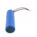 Remote Control Upgraded 3.7V 5000mAh Battery With 120mins Flight Time for Hubsan Zino 2 RC Drone