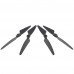 Quick-Release Foldable Colorful Propeller Props Blade Set 4Pcs for SG906 PRO X193 PRO X7 RC Drone Drone