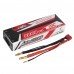 CNHL RACING SERIES 7.4V 8000mAh 100C 2S Lipo Battery T Plug for RC Car
