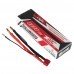 CNHL RACING SERIES 7.4V 8000mAh 100C 2S Lipo Battery T Plug for RC Car