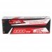 CNHL RACING SERIES 7.4V 8000mAh 100C 2S Lipo Battery T Plug for RC Car