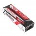CNHL RACING SERIES 7.4V 8000mAh 100C 2S Lipo Battery T Plug for RC Car
