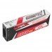 CNHL RACING SERIES 7.4V 8000mAh 100C 2S Lipo Battery T Plug for RC Car