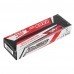 CNHL RACING SERIES 7.4V 8000mAh 100C 2S Lipo Battery T Plug for RC Car