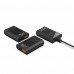 ISDT & URUAV PD60 60W 6A Battery Balance Charger Type-C Input for 1-4S Lipo Battery