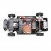 1/24 2.4G 4WD Drift Remote Control Car On-Road Vehicles RTR Model