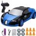 1/24 2.4G 4WD Drift Remote Control Car On-Road Vehicles RTR Model