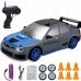 1/24 2.4G 4WD Drift Remote Control Car On-Road Vehicles RTR Model